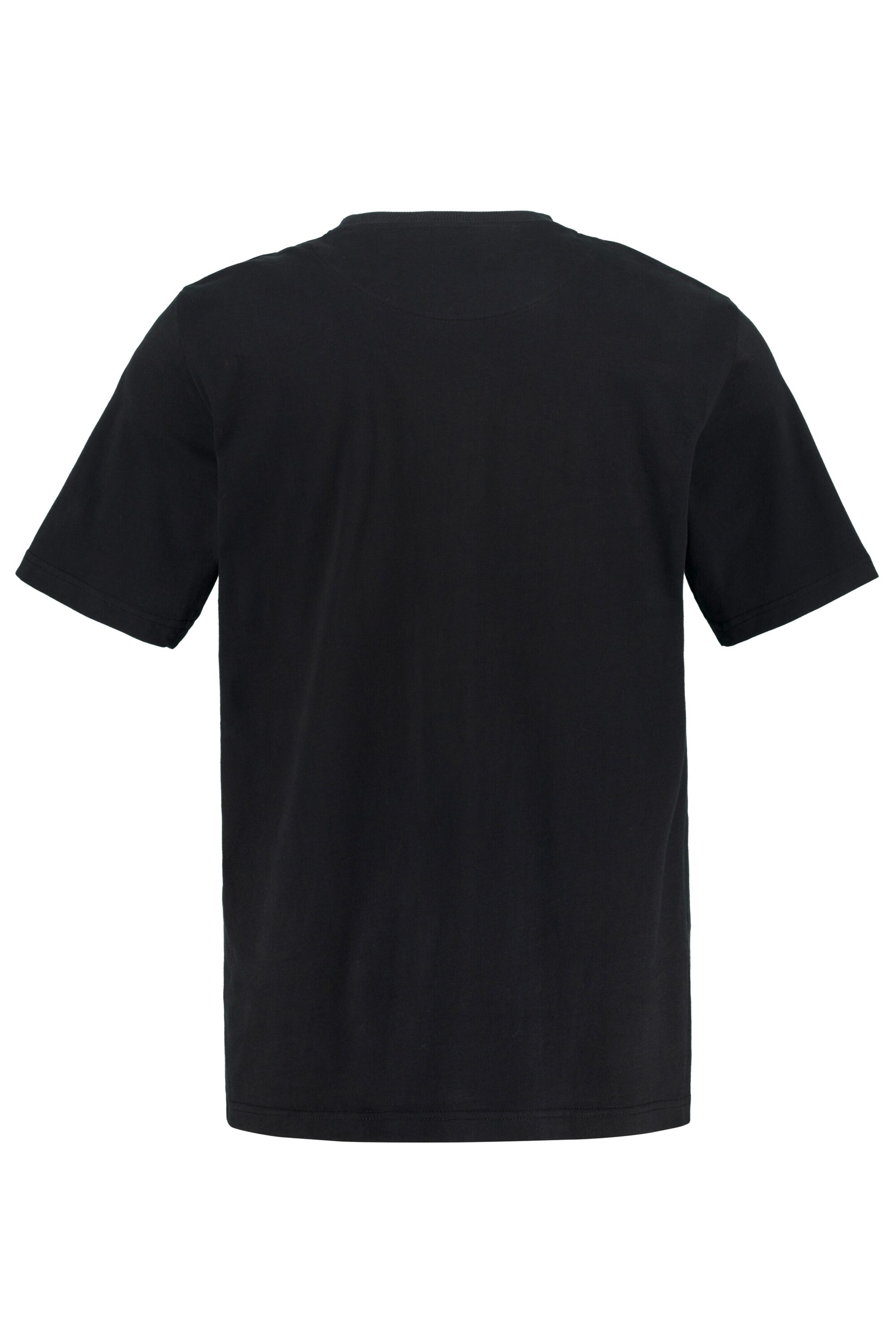 T-Shirt JP1880 en noir