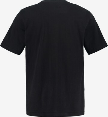 T-Shirt JP1880 en noir