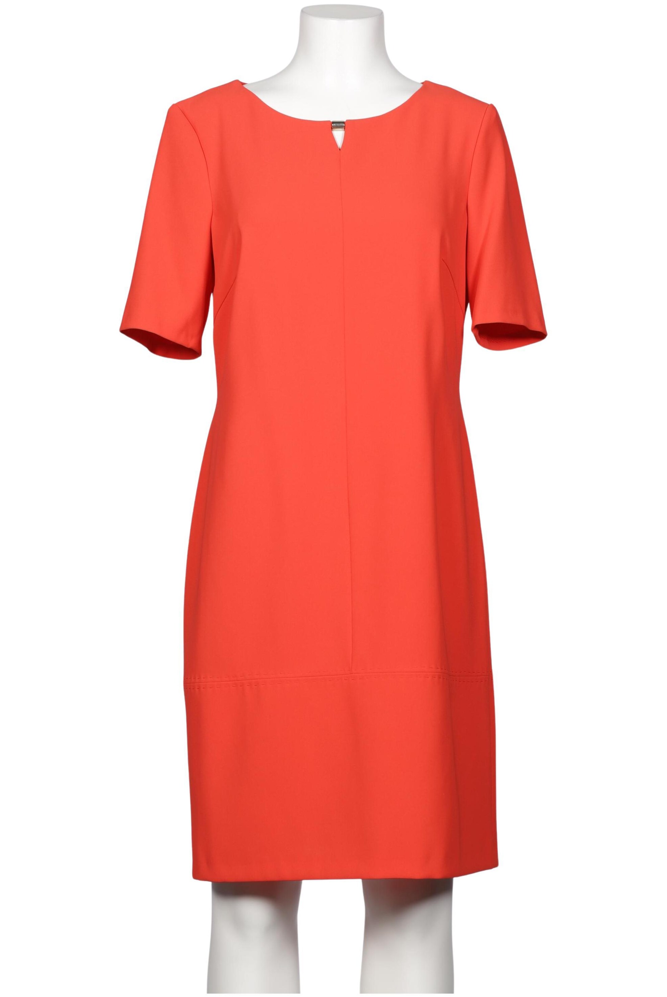 APANAGE Dress in XL in Red: front