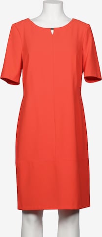 APANAGE Dress in XL in Red: front