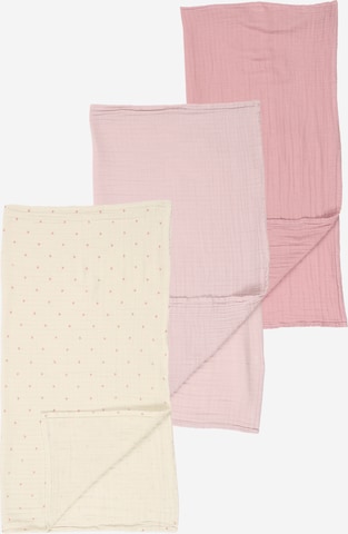 Couches 'NBNISLEYS' Lil'Atelier en beige : devant