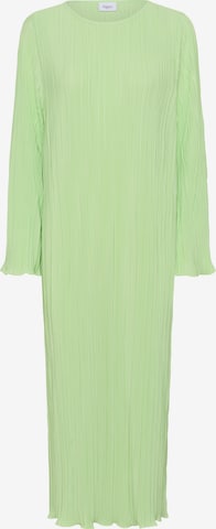 Robe 'Zuni' SAINT TROPEZ en vert : devant