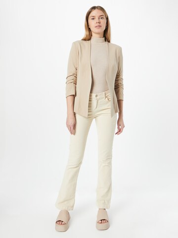 Blazer 'Viher' di VILA in beige