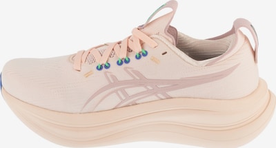 ASICS Laufschuh 'Gel-Nimbus 28' in pink, Produktansicht