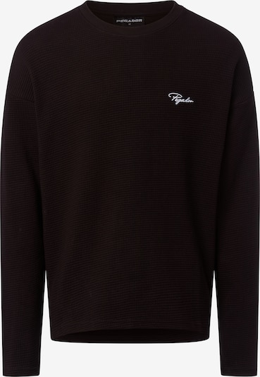 Marškinėliai 'Signar' iš Pegador, spalva – juoda, Prekių apžvalga