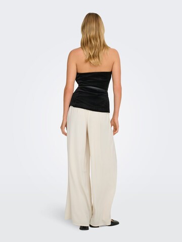 Top 'ONLELSY' di ONLY in nero