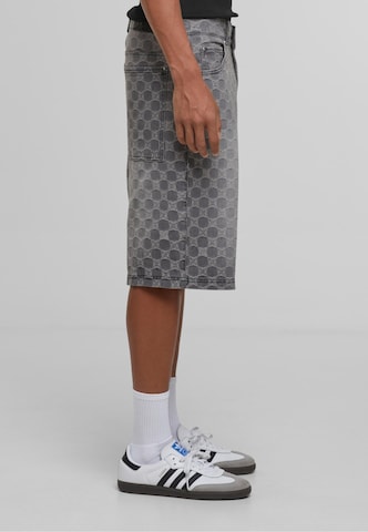 regular Pantaloni di Pequs in grigio