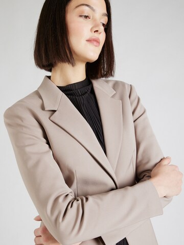 Tiger of Sweden - Blazer 'MIRJA' en beige