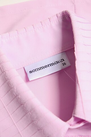 Sommermann Blouse & Tunic in S in Pink