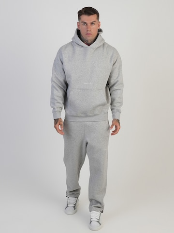 Regular Pantalon SikSilk en gris