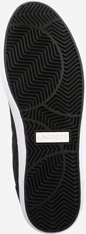 LACOSTE Sneakers 'POWERCOURT' in Black