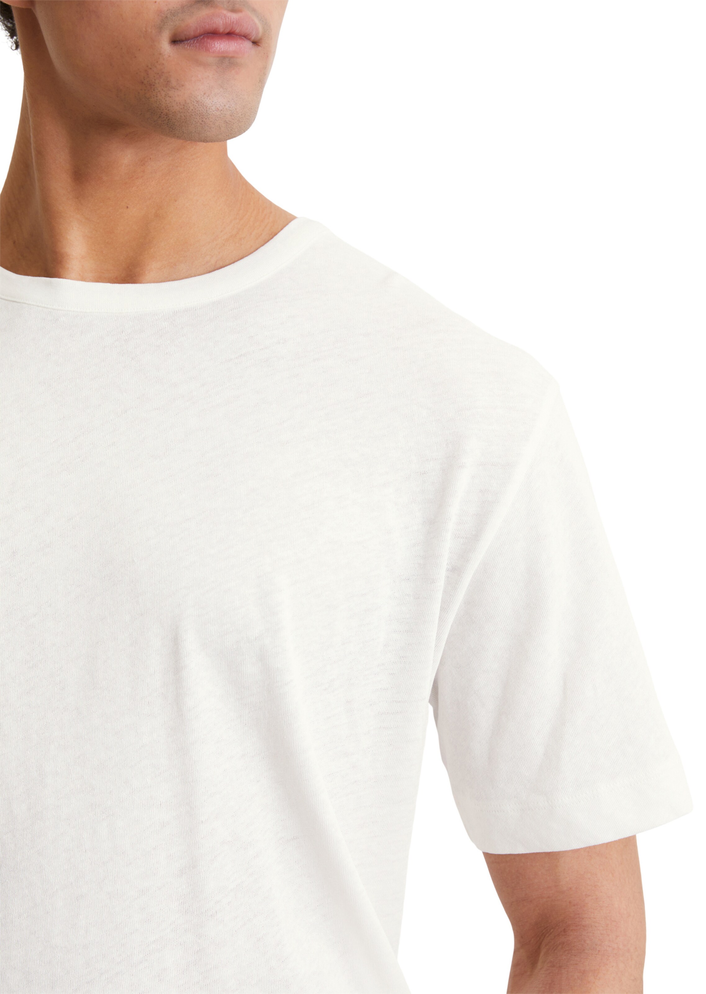 Marc O'Polo Tričko - Biela