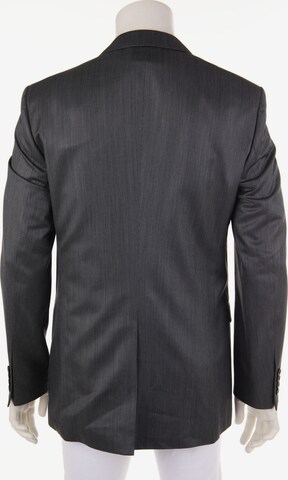 DKNY Suit Jacket in S in Grey