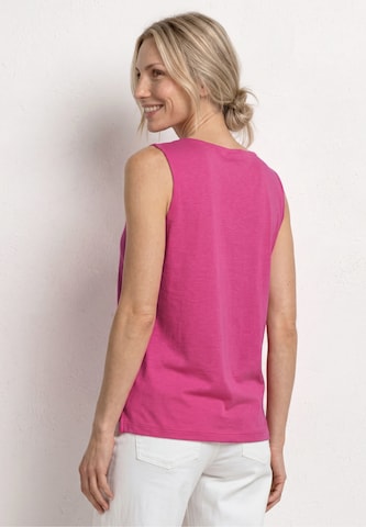 STREET ONE Top in Pink