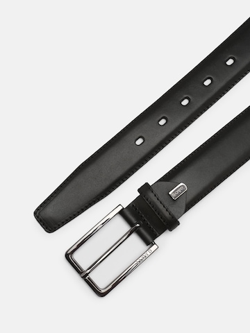 Lloyd belts Belt '0110' in Black