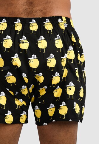 Lousy Livin Boxer shorts in Black