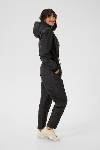 Kaffe Jumpsuit 'KASorita' in Schwarz