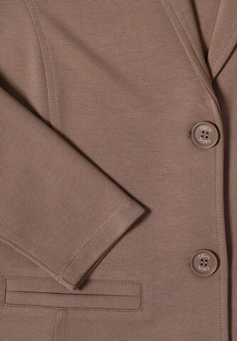 CECIL Blazer in Brown
