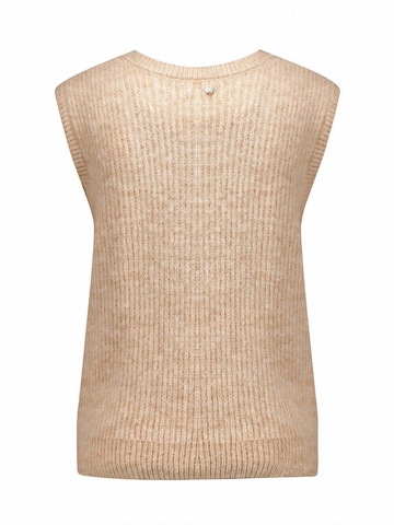 Deeluxe Trui in Beige