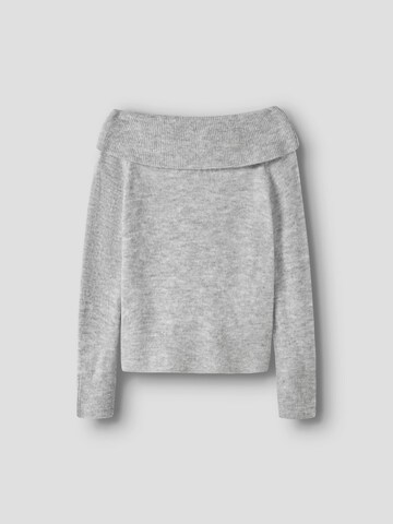 LMTD - Jersey en gris