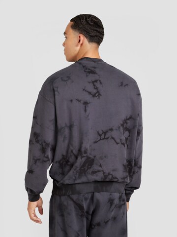 JACK & JONES Jogginganzug in Grau