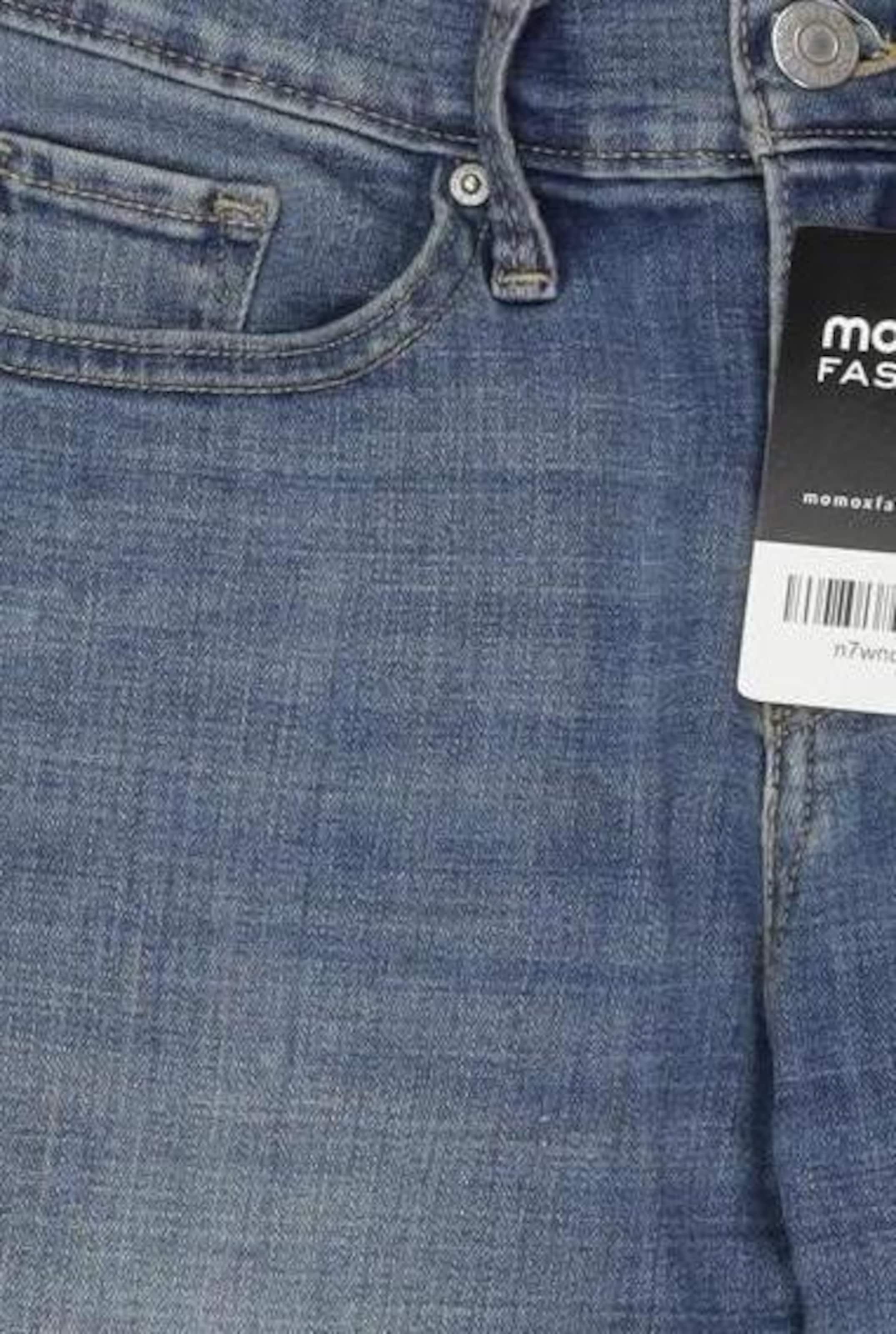 LEVI'S ® Shorts in XXS in Blue