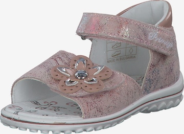 PRIMIGI Sandale 'Baby Sweet' in Pink: Vorderseite
