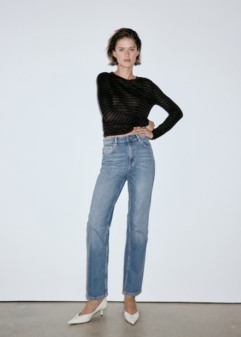 regular Jeans 'SOPHIA' di MANGO in blu