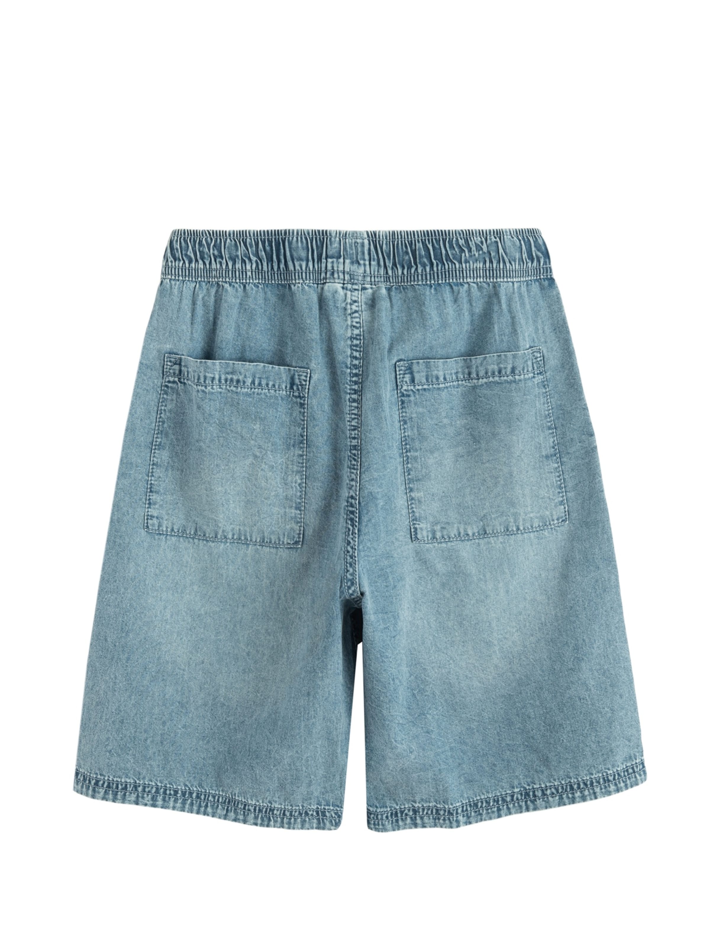 Cool Club Обычный Штаны в Синий