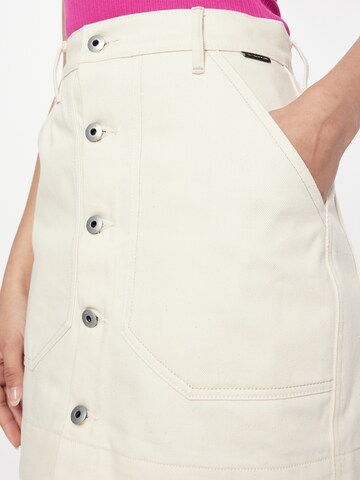 G-Star RAW Rok in Beige