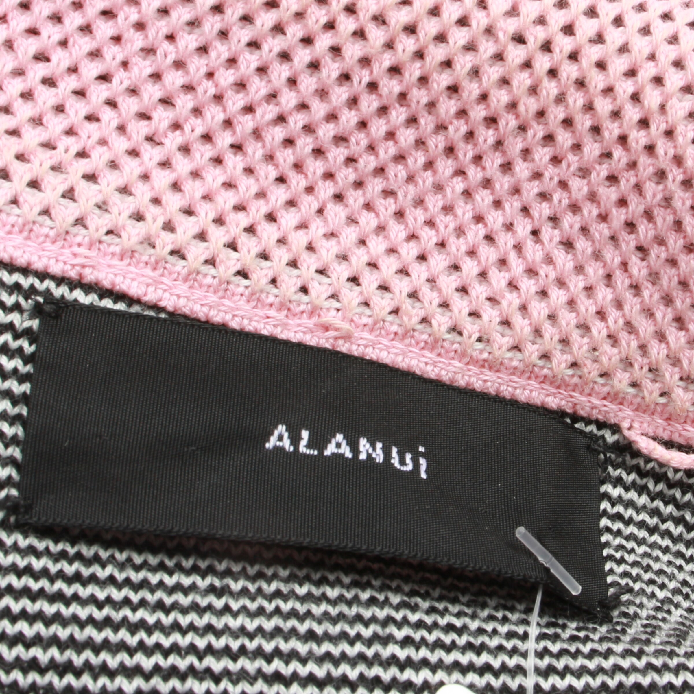 ALANUI Sweater & Cardigan in M in Mixed colors