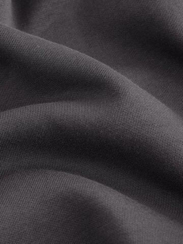 Next - Sudadera en gris