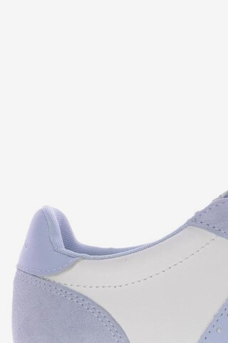 Marc O'Polo Sneakers & Trainers in 39 in Blue