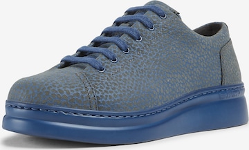 CAMPER Sneaker 'Runner Up' in Blau: predná strana