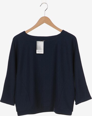 OPUS Sweater & Cardigan in M in Blue: front
