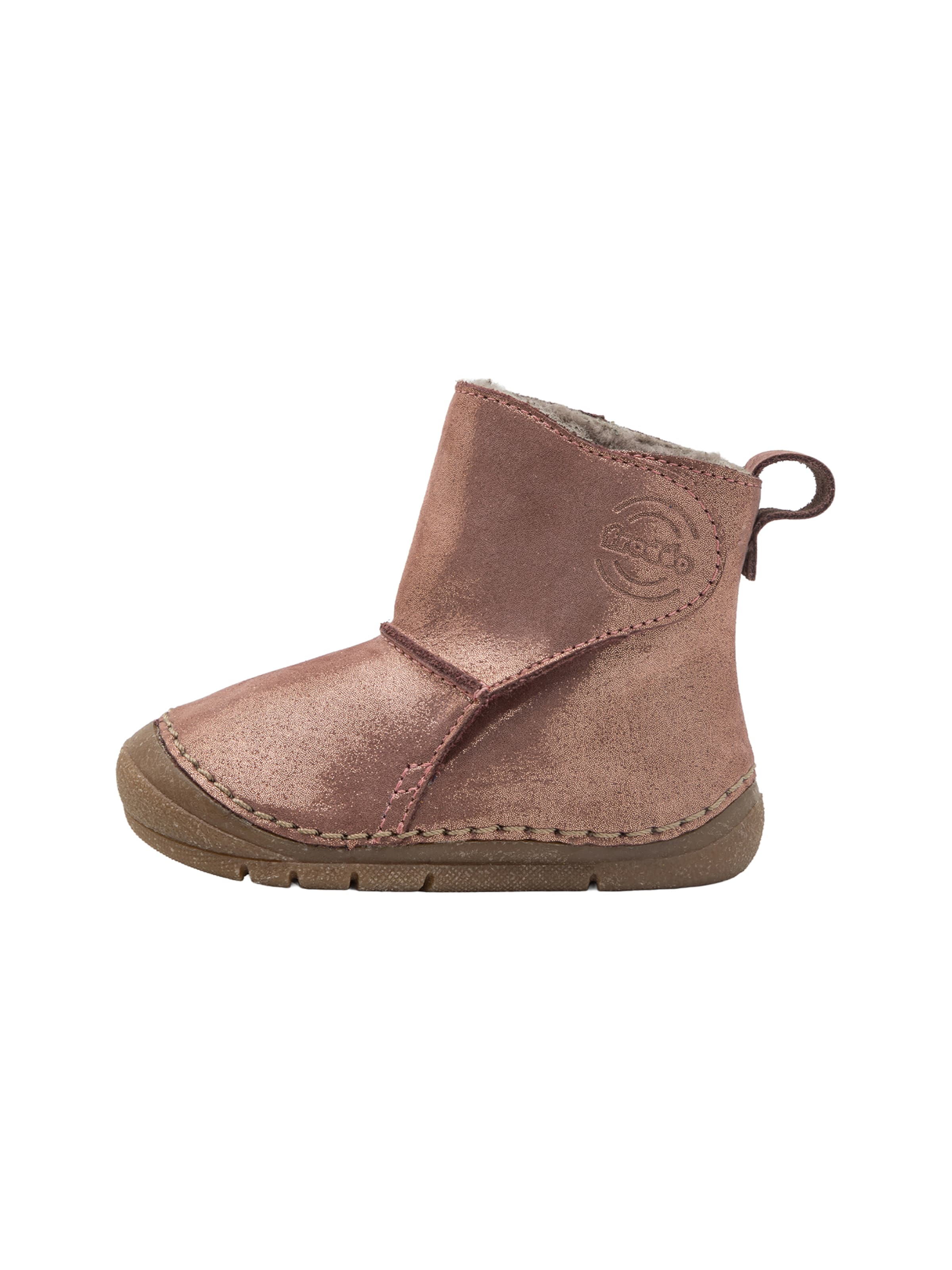 Froddo - Botas 'PAIX UP' en rosa: frente