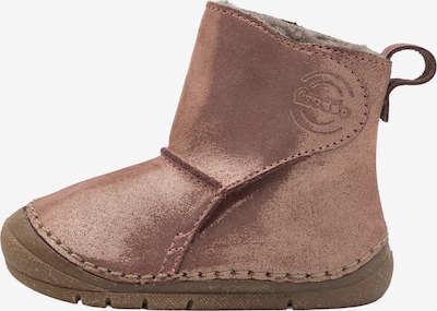 Froddo Čizme 'PAIX UP' u prljavo roza, Pregled proizvoda