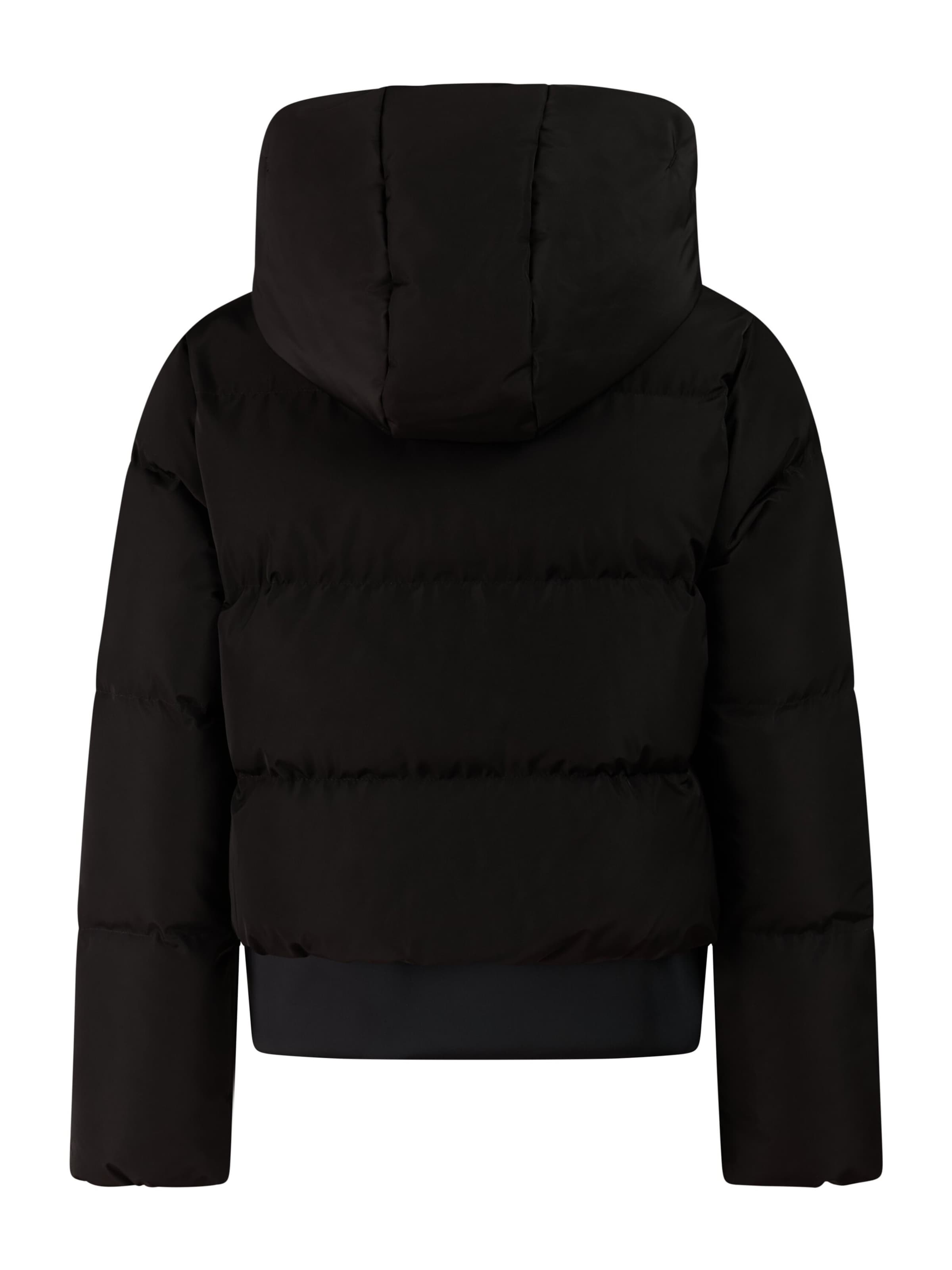 Veste de sport 'PRTCiska JR' PROTEST en noir