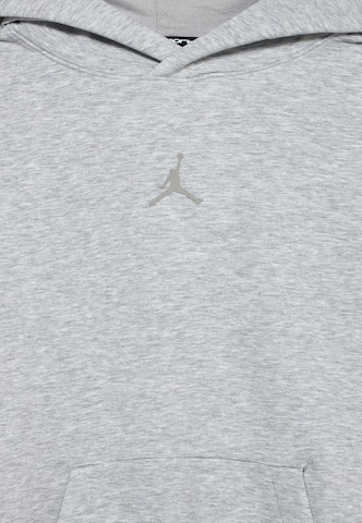 Jordan Sweatshirt i grå
