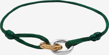 Fainz Bracelet 'Pairity' in Green: front