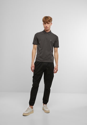 883Police Tapered Trousers 'Weybridge' in Black