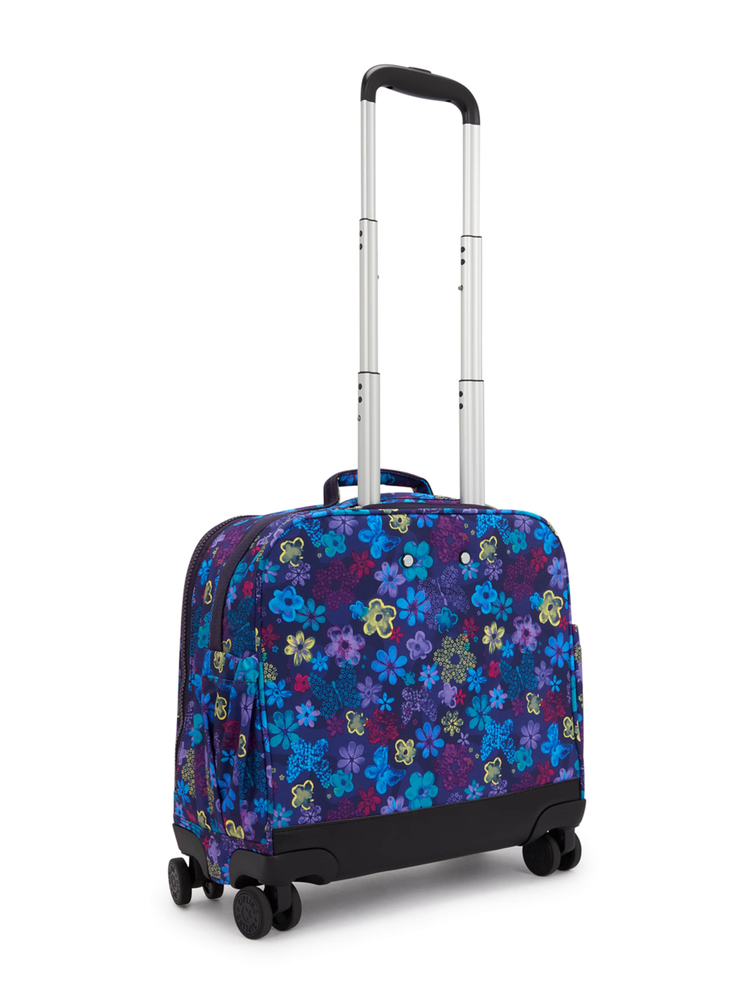 KIPLING - Maleta 'New Storia' en azul