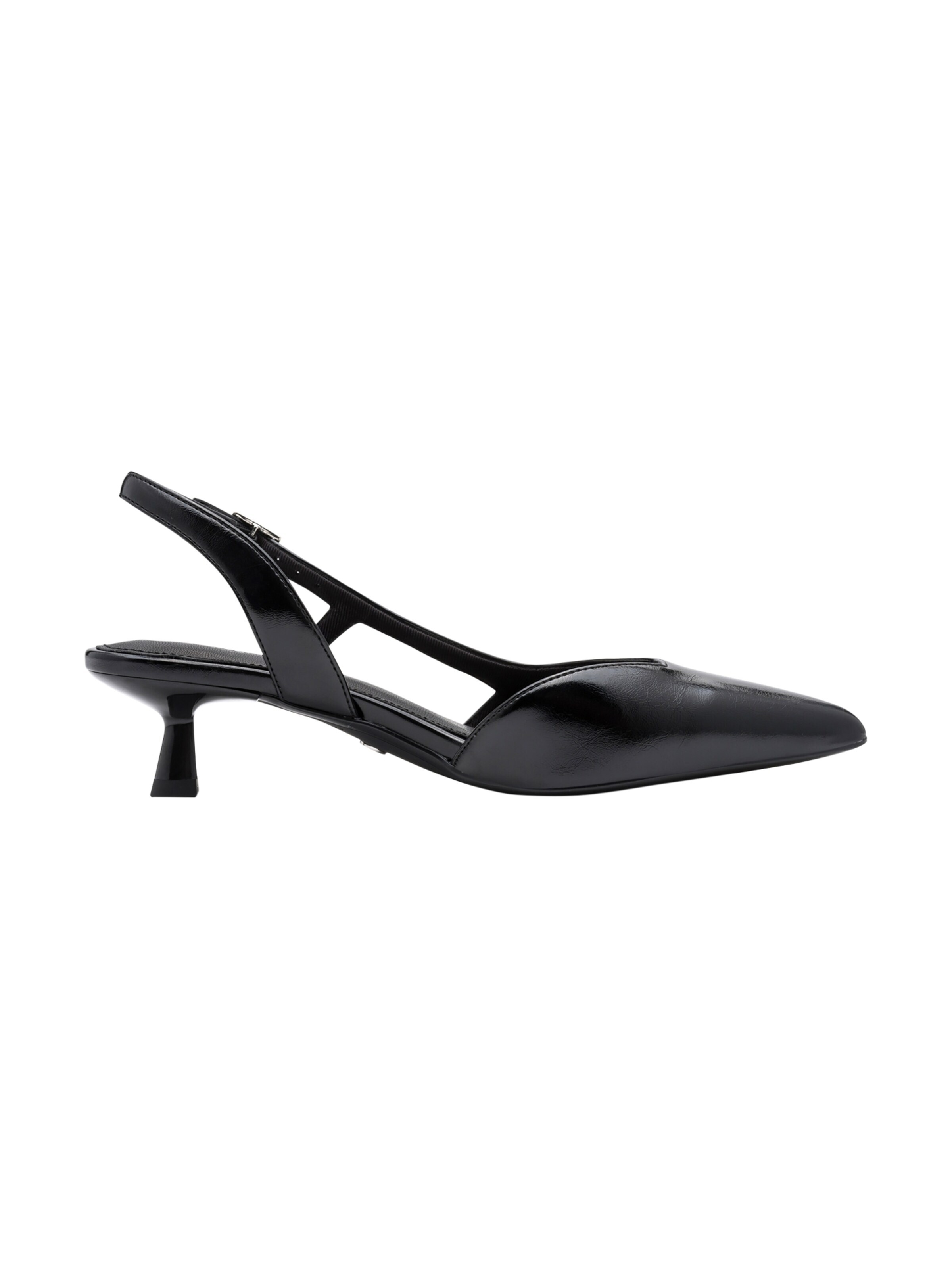 Escarpins 'Pumps' Tamaris en noir