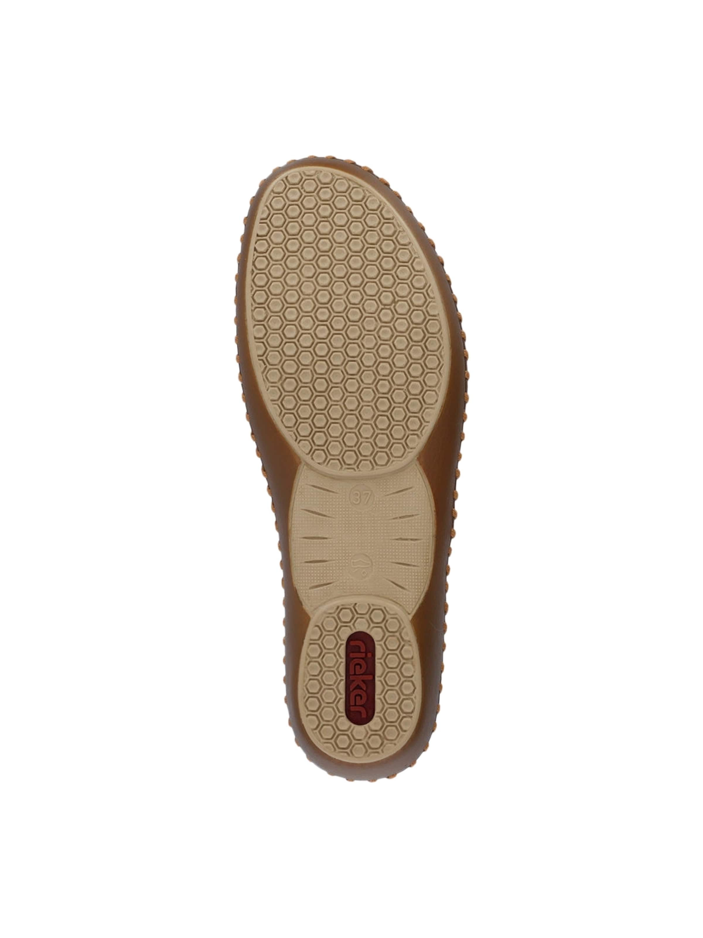 Sandales Rieker en beige