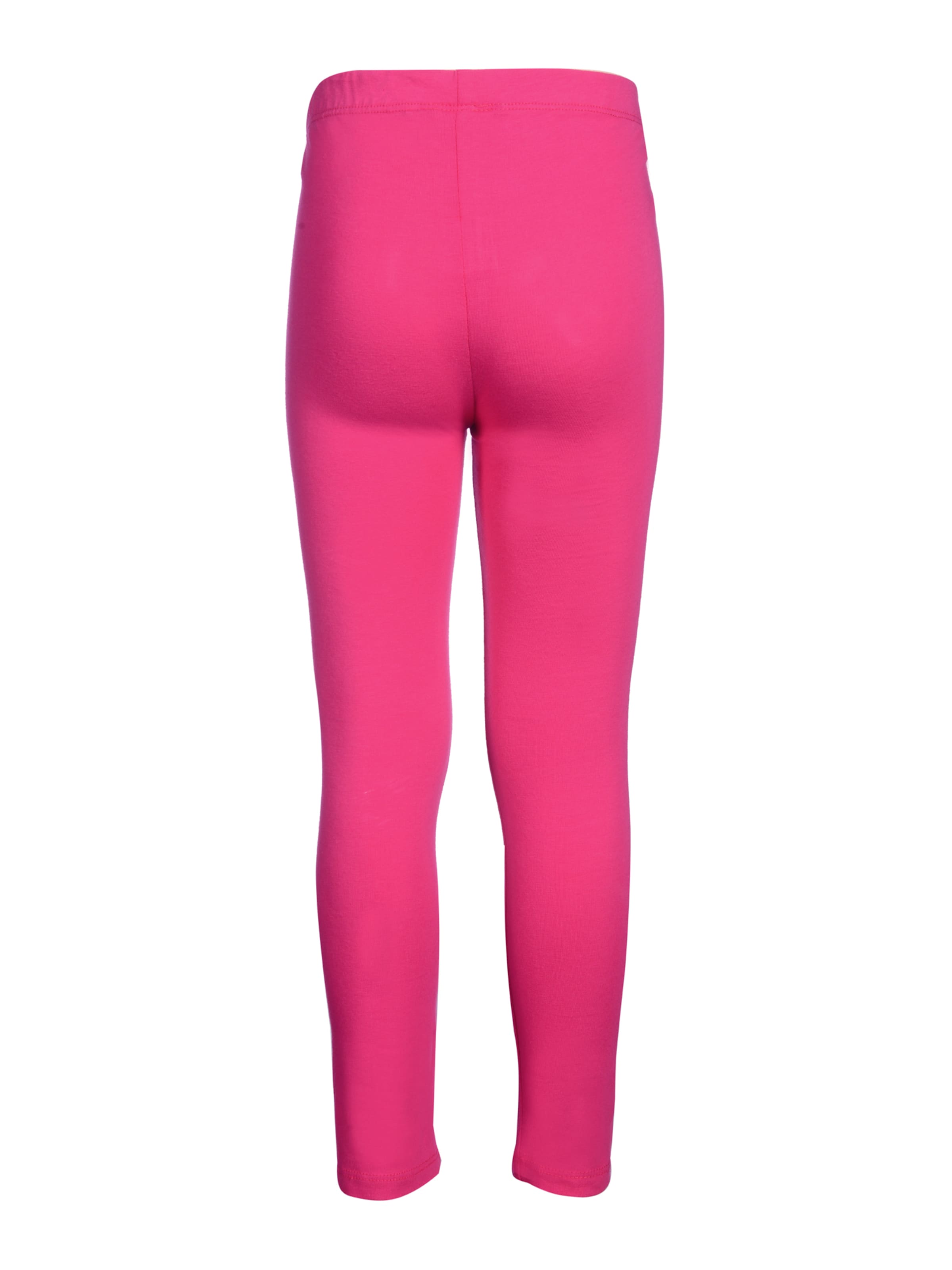 happy girls Skinny Leggings in Pink