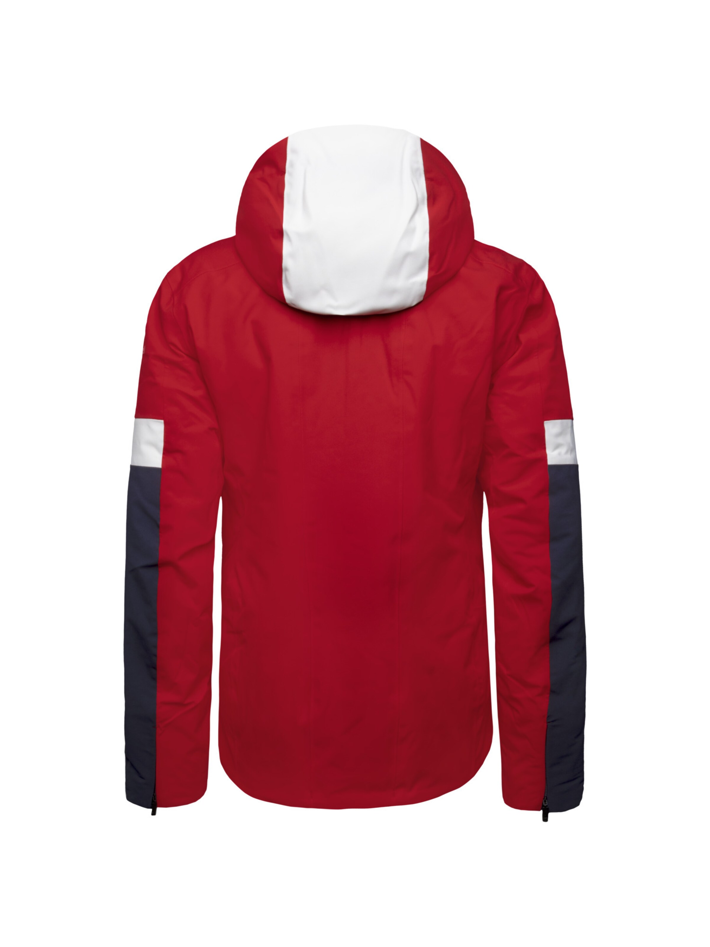 Giacca sportiva 'Pordoi2' di Schöffel in rosso