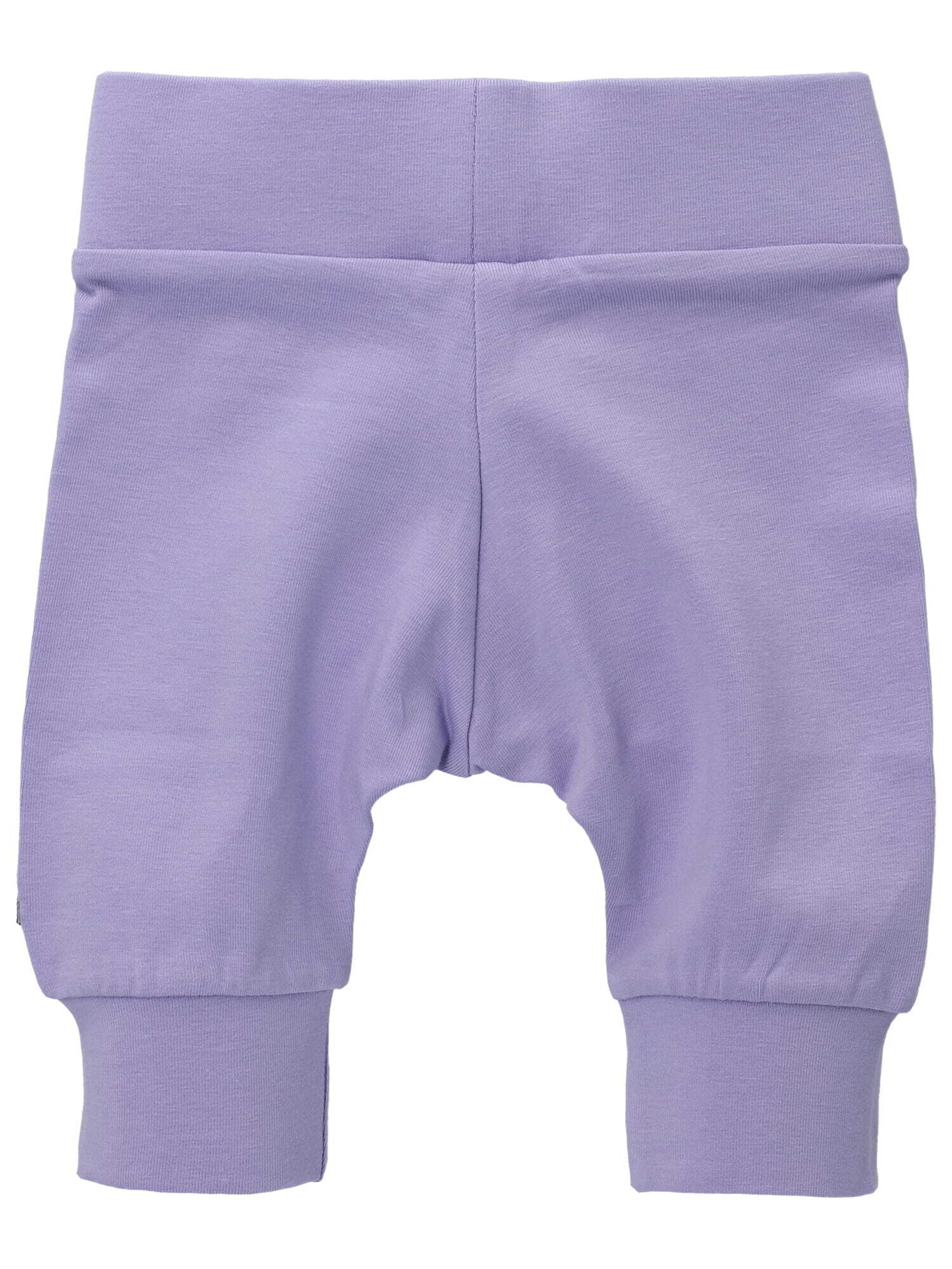 Villervalla Tapered Hose in Lila