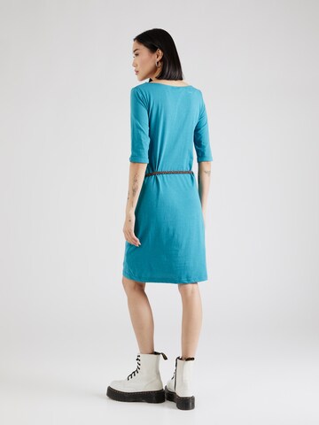 Ragwear Dress 'TANNYA' in Blue