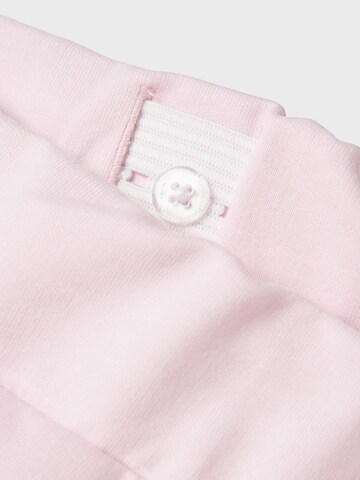 NAME IT Wide leg Broek in Roze