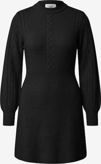 CITA MAASS Neulemekko koossa XL-XXL värissä musta, Tuotenäkymä